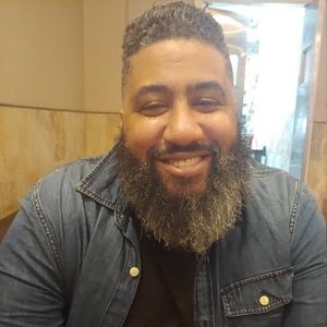 Meet your Posher, James